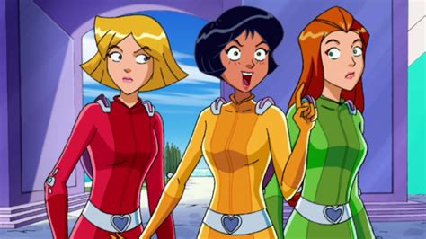 totally spies mac smit|Watch Totally Spies Season 3 Episode 25 .